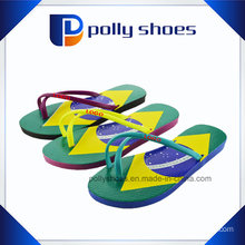 Wholesale Fashion Brazil Men Beach Walk Slipper